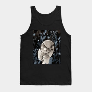 Overgrowth Tank Top